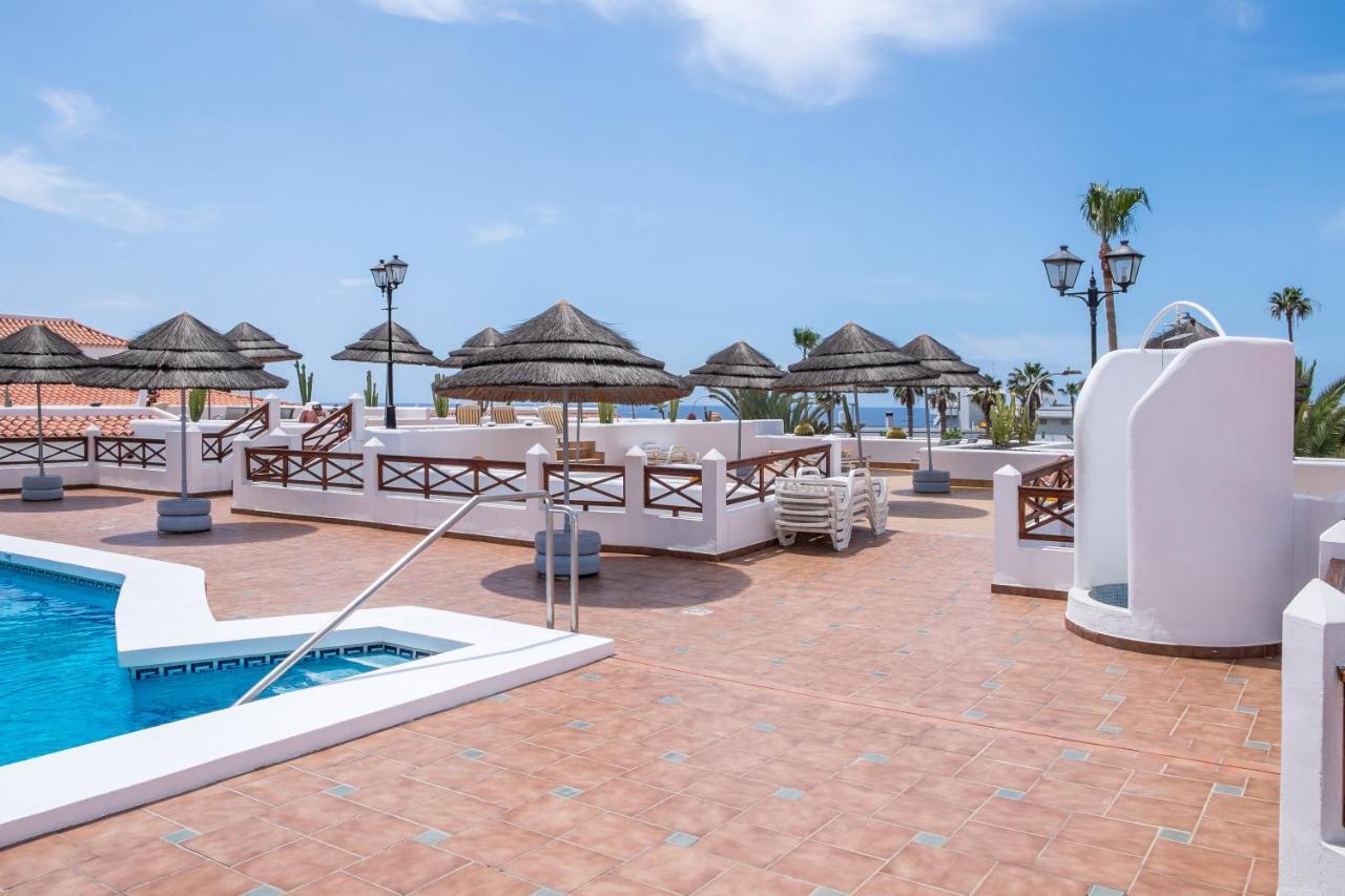 El Beril * Costa Adeje (Tenerife)