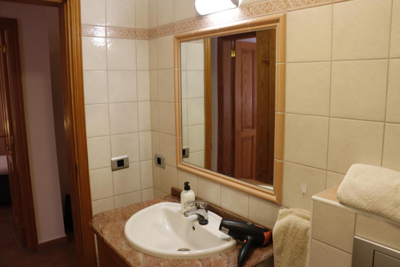 Apartment Family And Friends , Familienapartment Playa De San Juan Guia de Isora (Tenerife)