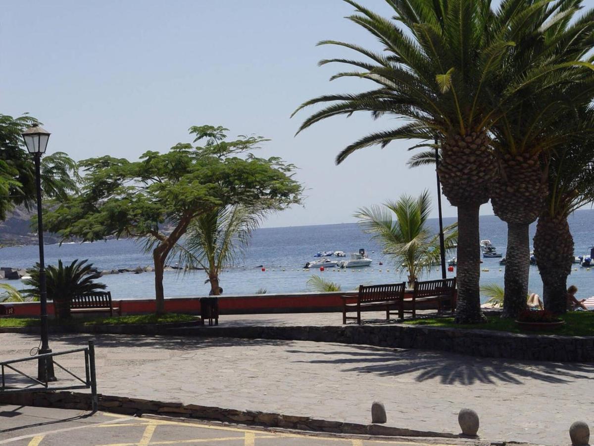 Apartment Family And Friends , Familienapartment Playa De San Juan Guia de Isora (Tenerife)