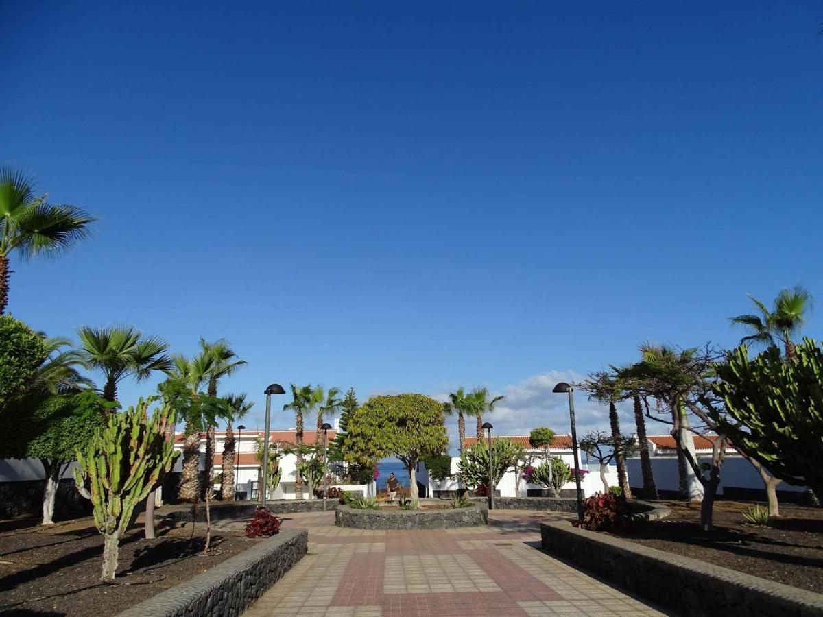 Apartment Family And Friends , Familienapartment Playa De San Juan Guia de Isora (Tenerife)