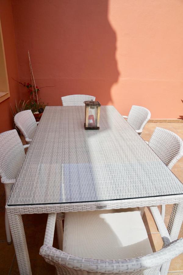 Family And Friends , Familienapartment Playa De San Juan Apartment