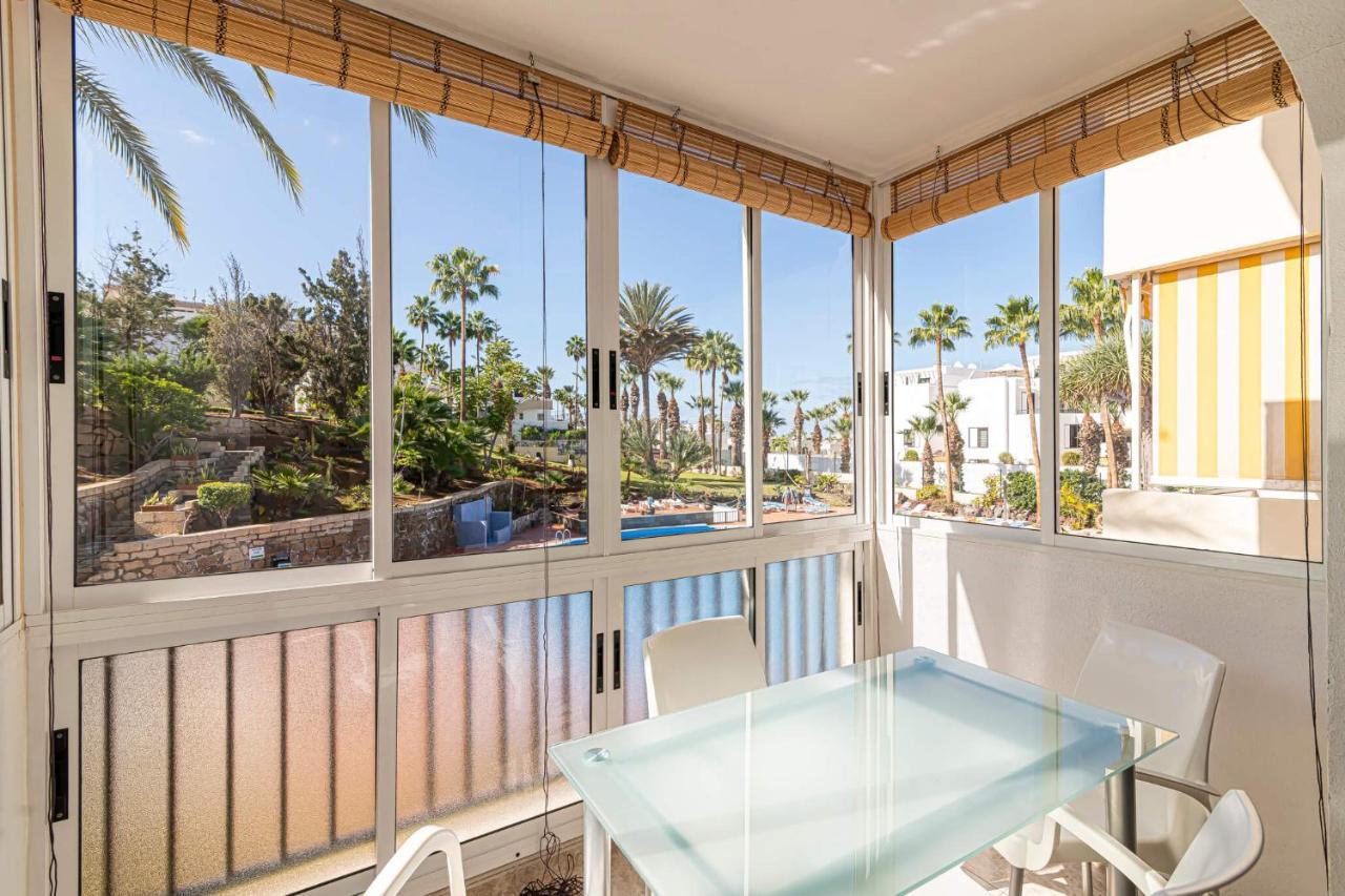 En El Dorado Apartment Playa de las Americas (Tenerife)