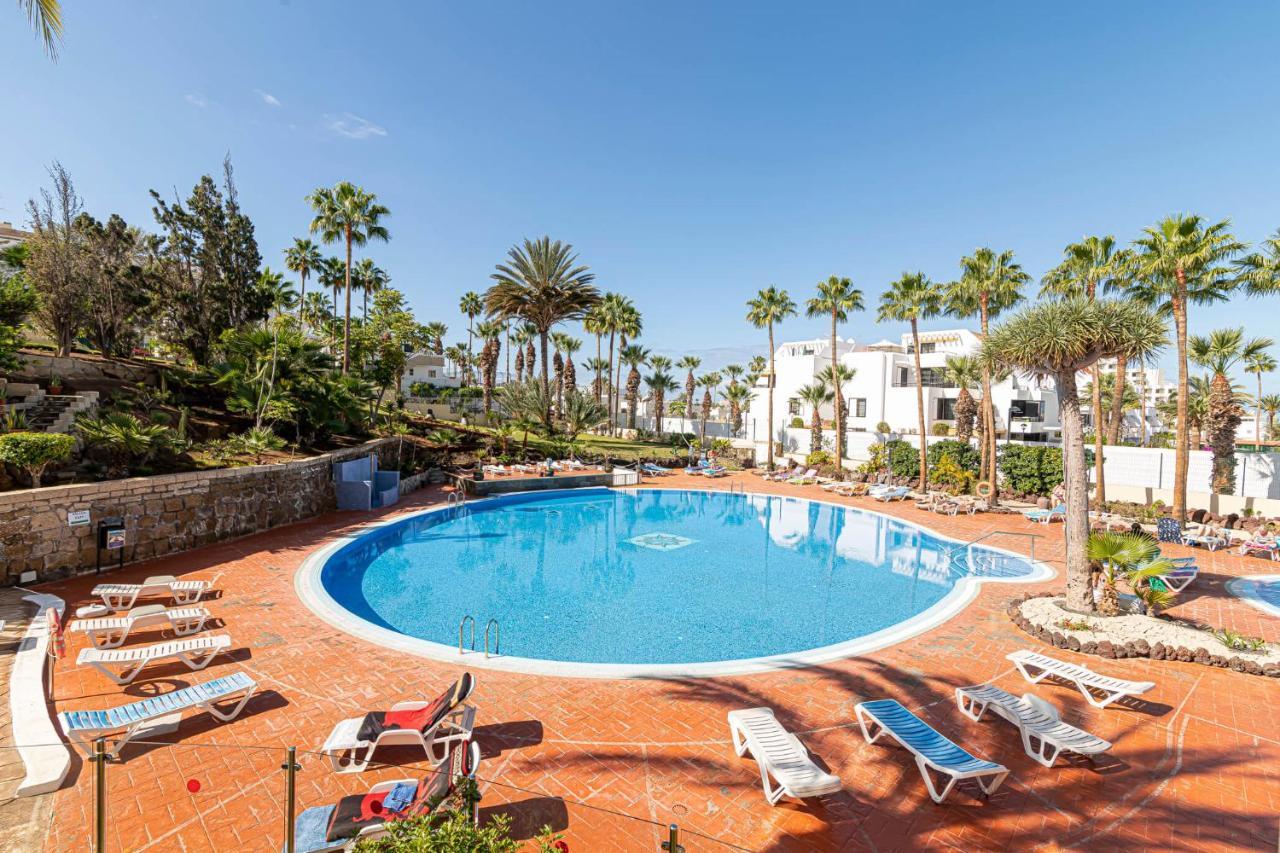 En El Dorado Apartment Playa de las Americas (Tenerife)