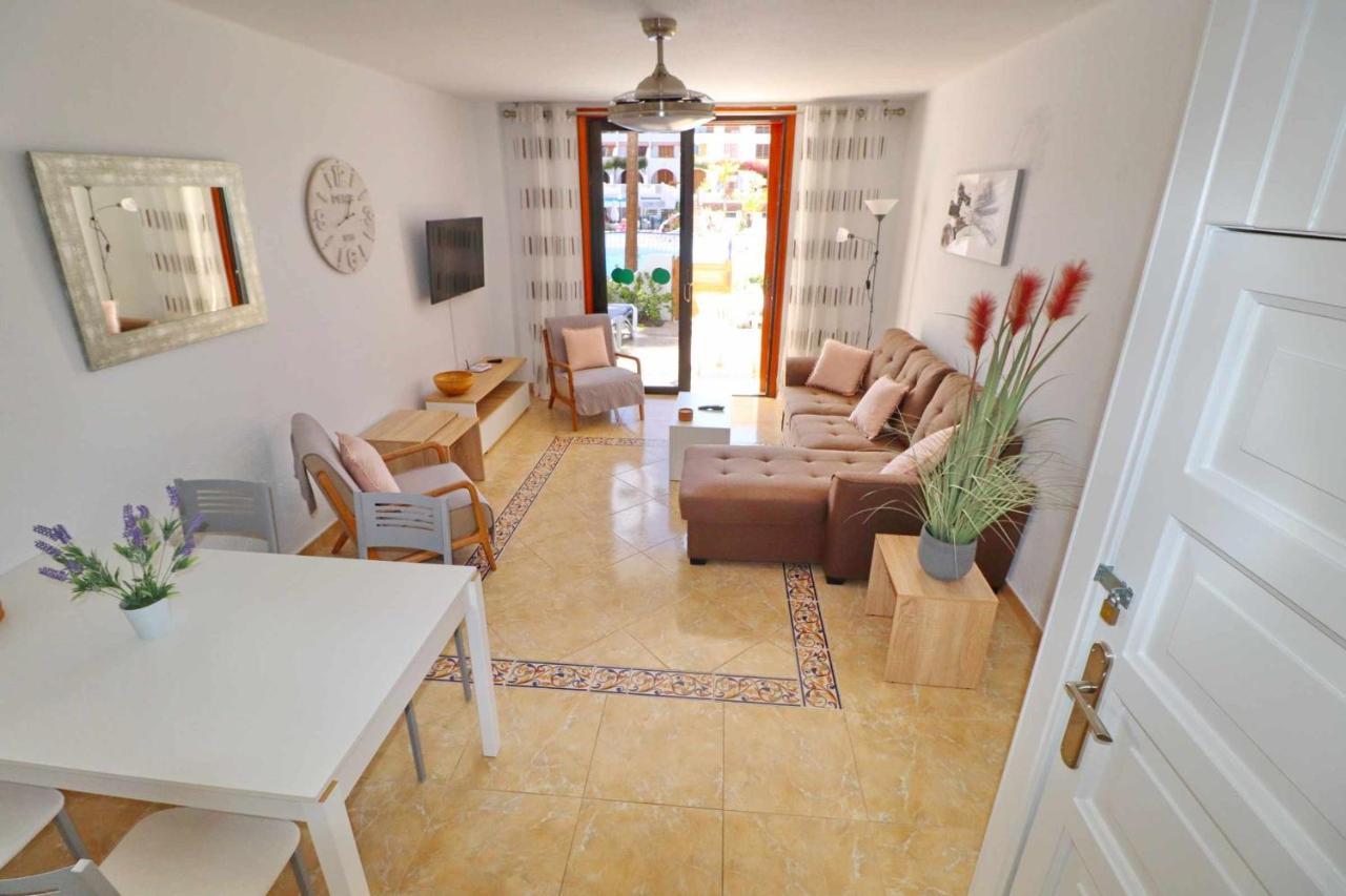 Apartment Parque Santiago Ii 1104 By Tenerife And Sales