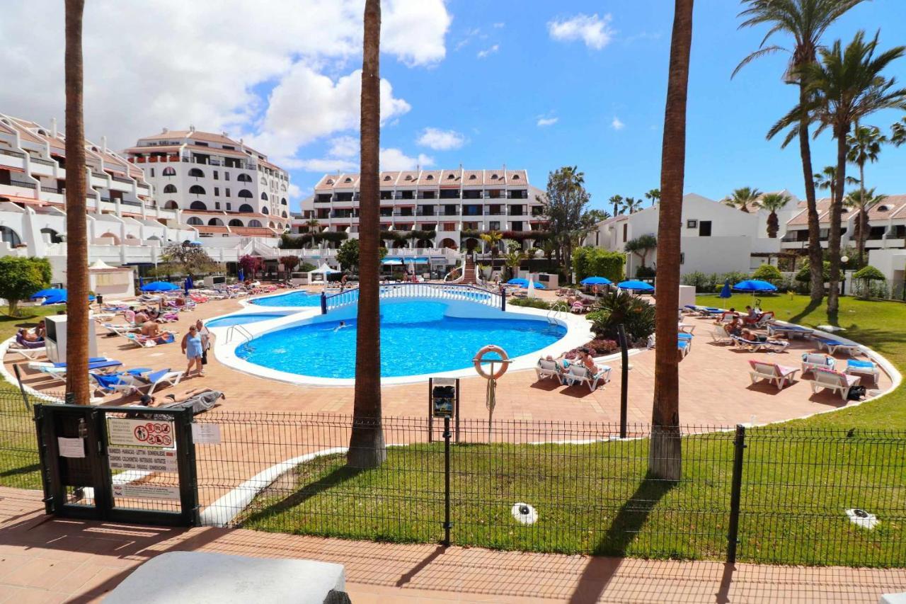 Parque Santiago Ii 1104 By Tenerife And Sales *