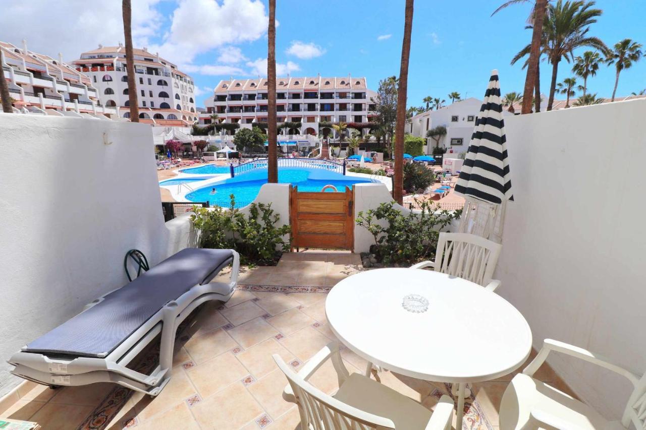 Parque Santiago Ii 1104 By Tenerife And Sales Apartment *