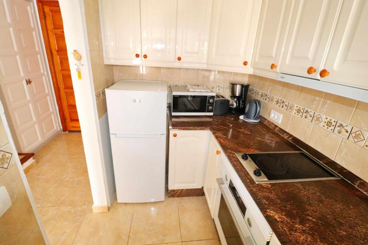 Apartment Parque Santiago Ii 1104 By Tenerife And Sales