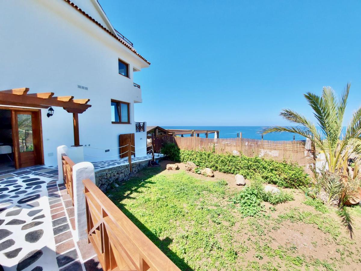Bollullo Paradise Apartamento La Orotava