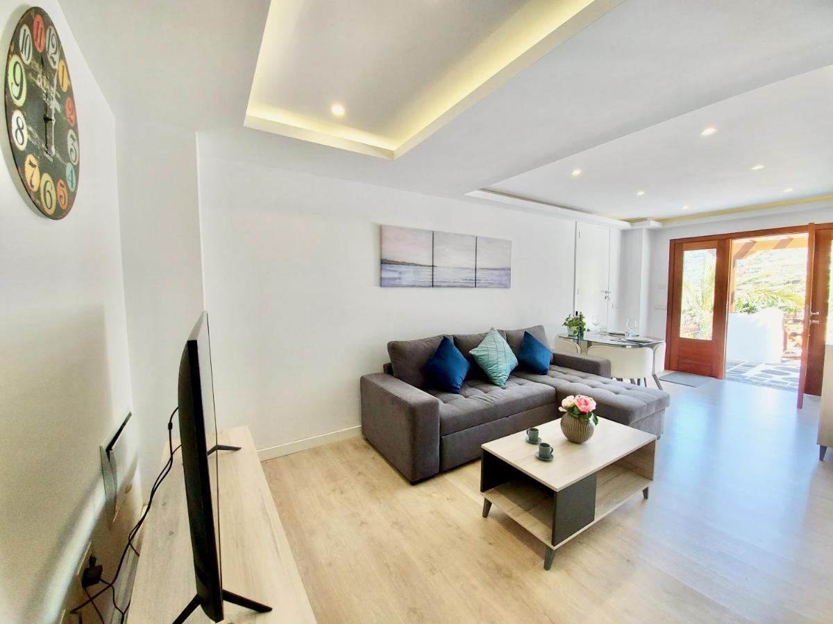 Apartamento Bollullo Paradise