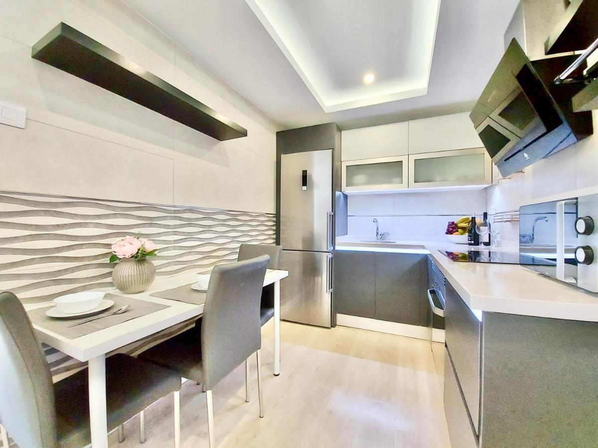 Apartamento Bollullo Paradise *