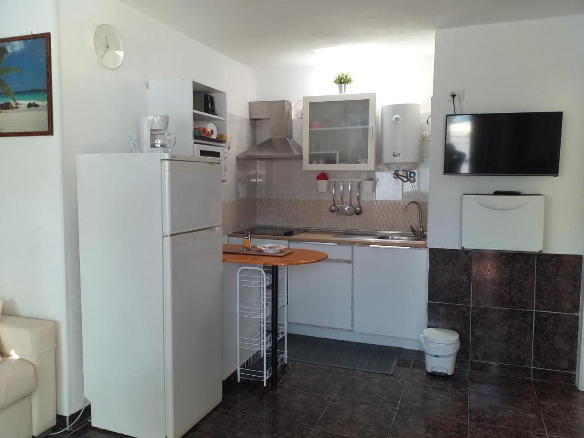 Apartamento La Graciosa *