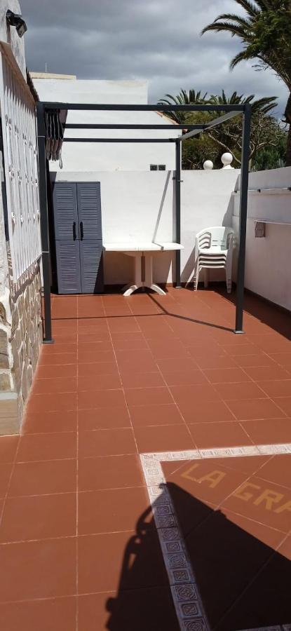 Apartamento La Graciosa Costa del Silencio