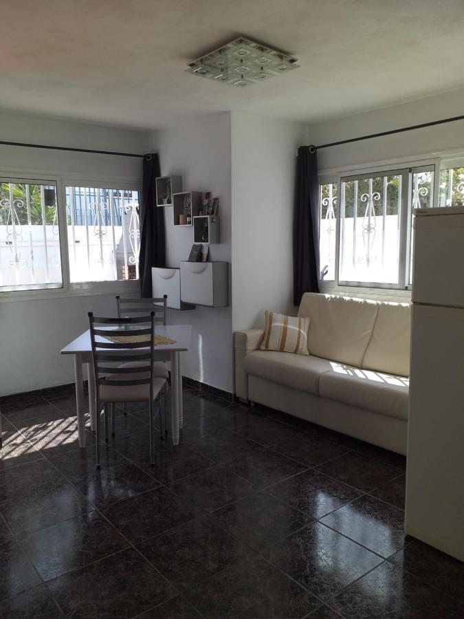 Apartamento La Graciosa *