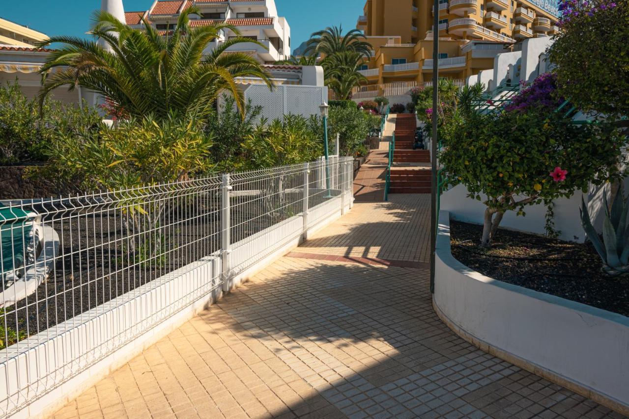 Carabelas 8, Next To The Sea And Amenities * Costa Adeje (Tenerife)