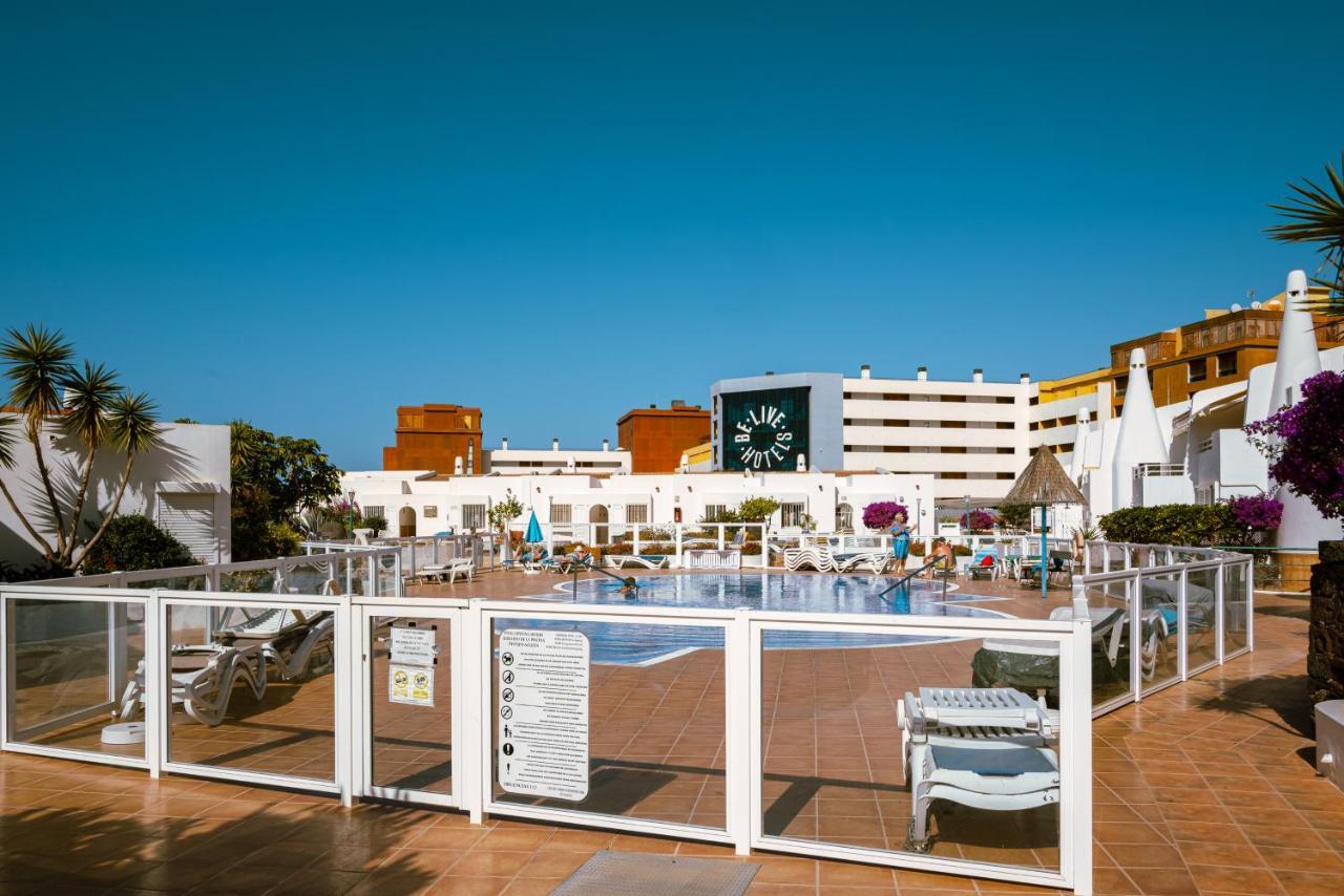 Appartement Carabelas 8, Next To The Sea And Amenities Costa Adeje (Tenerife)