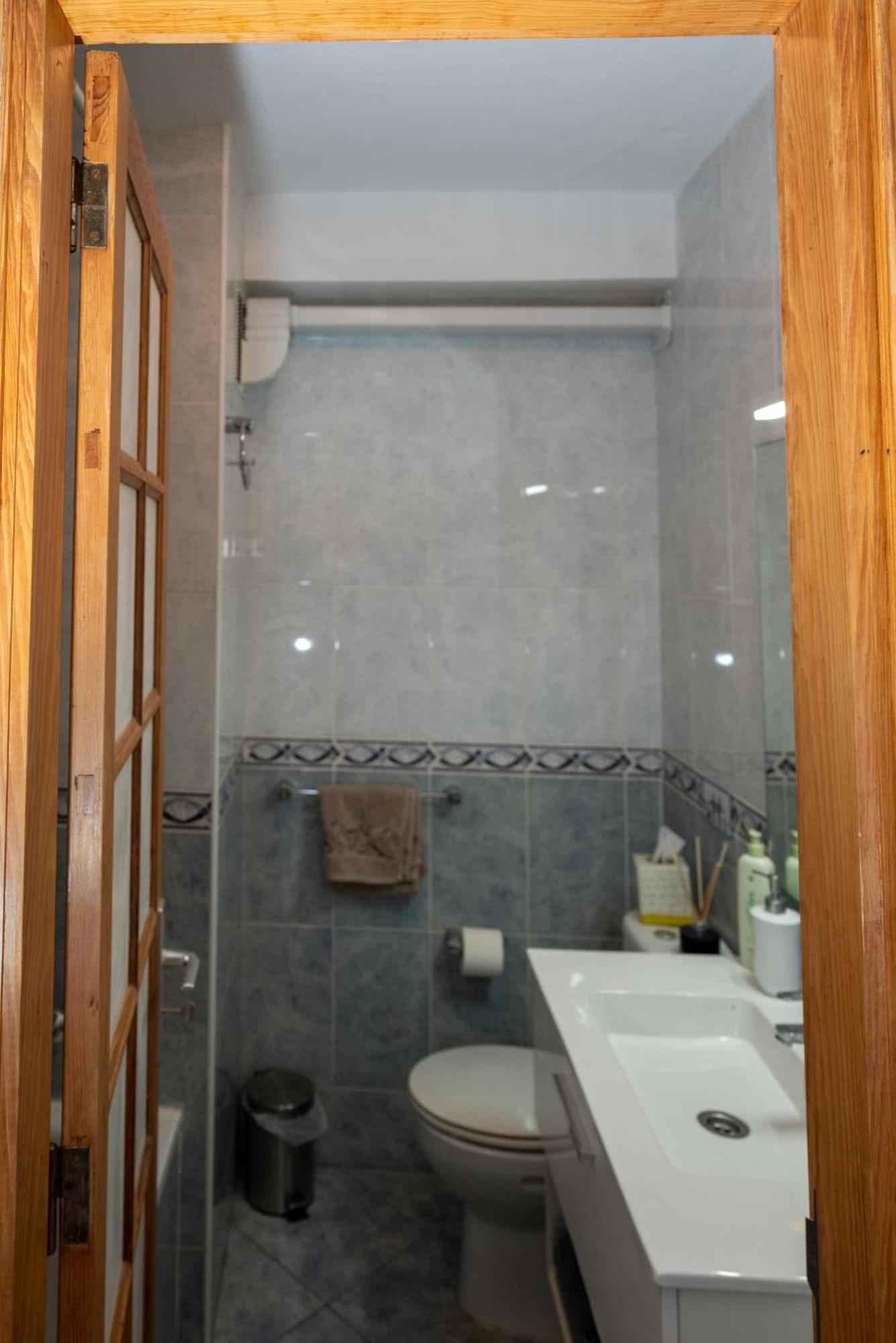 Carabelas 8, Next To The Sea And Amenities Costa Adeje (Tenerife)