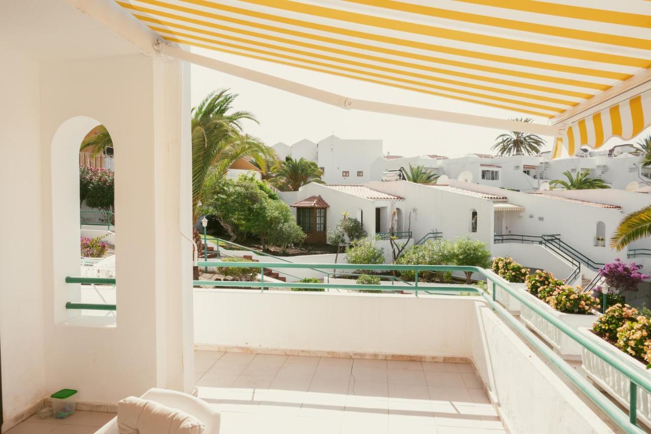 Carabelas 8, Next To The Sea And Amenities Appartement Costa Adeje (Tenerife)