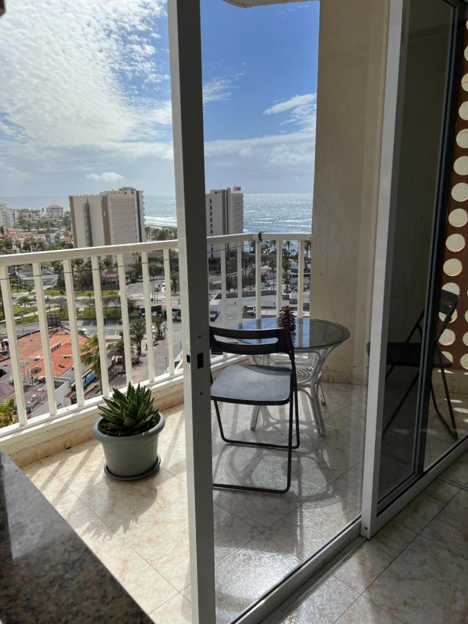 Americas Sea View And Apartamento