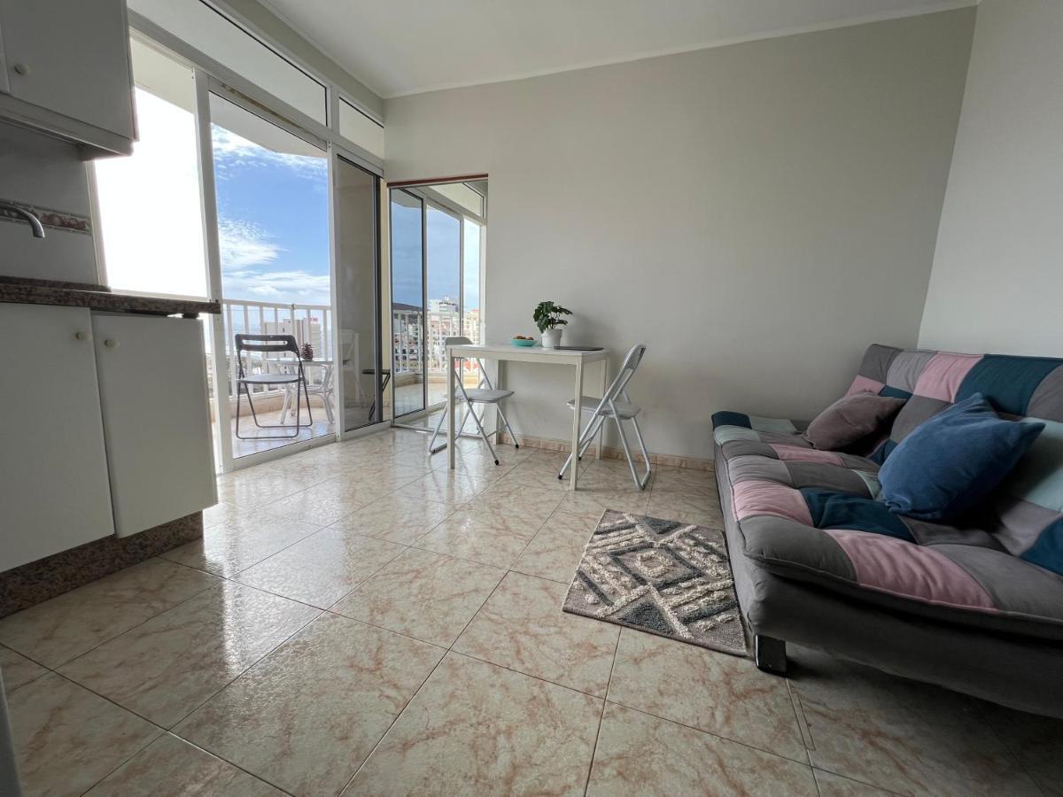 Apartamento Americas Sea View And