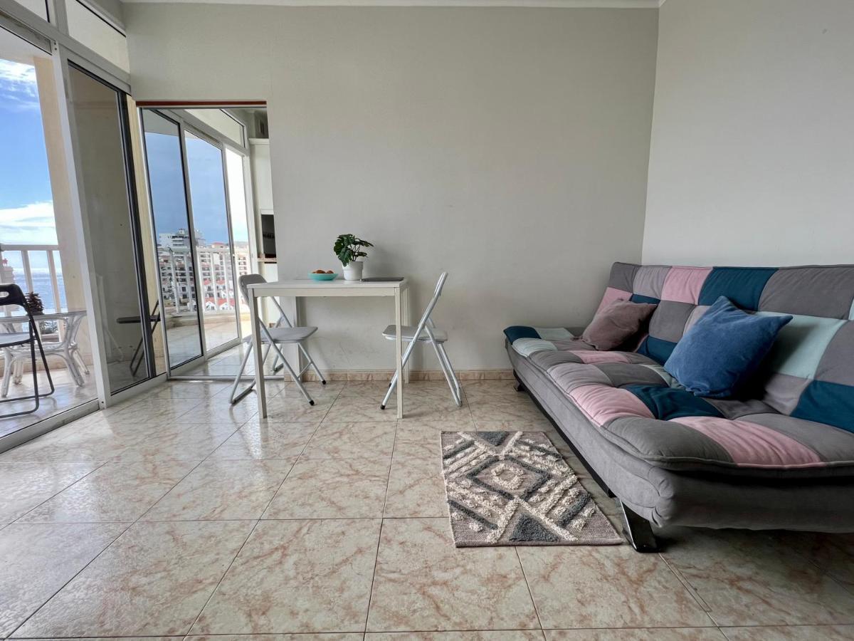 Americas Sea View And Apartamento