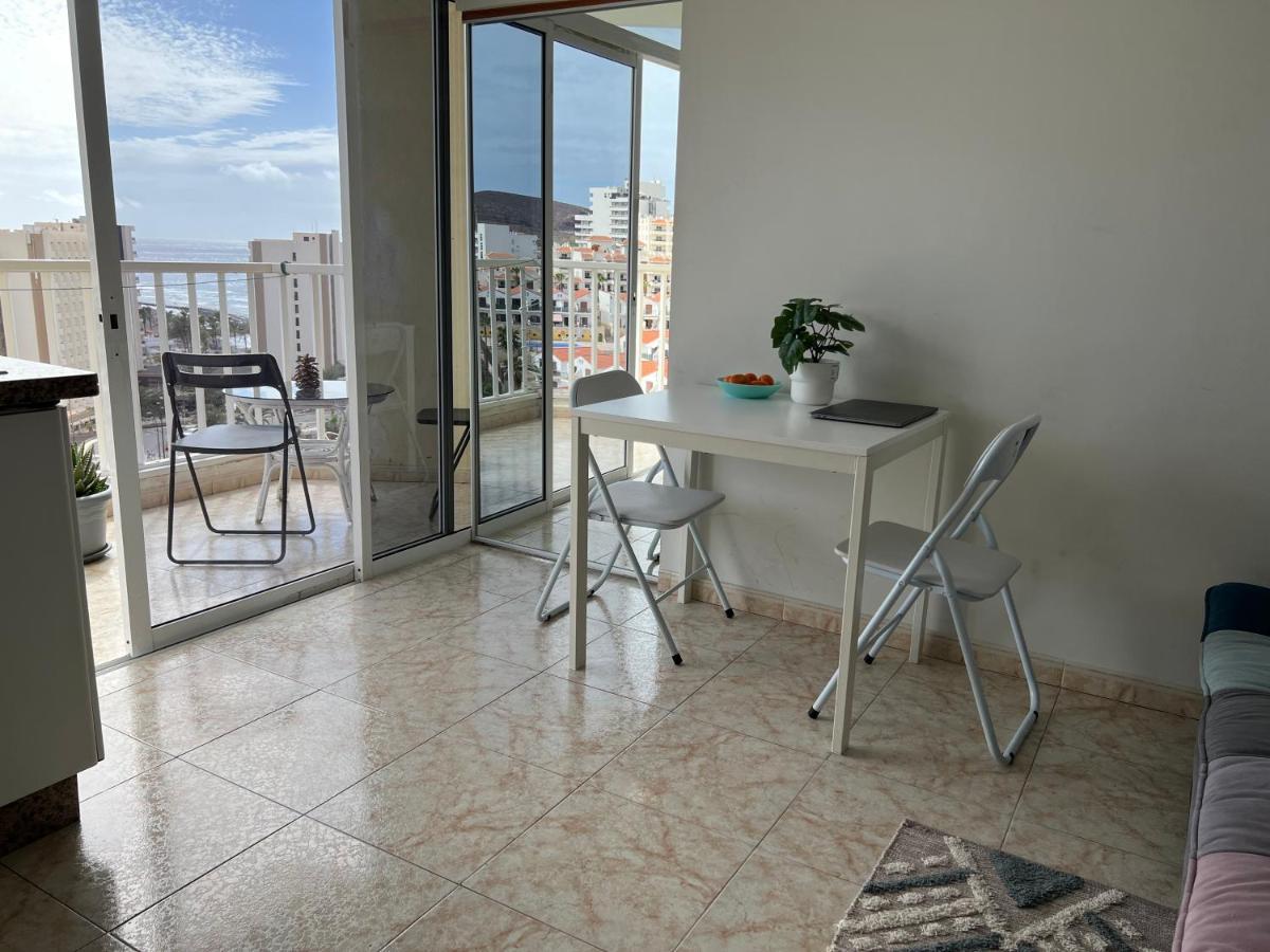 Americas Sea View And Apartamento