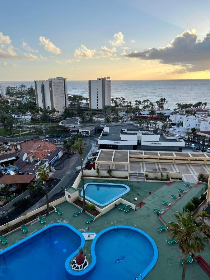 Americas Sea View And Playa de las Américas
