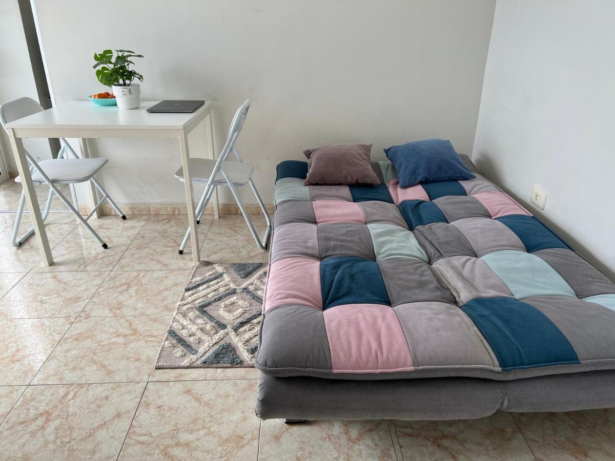 Apartamento Americas Sea View And *
