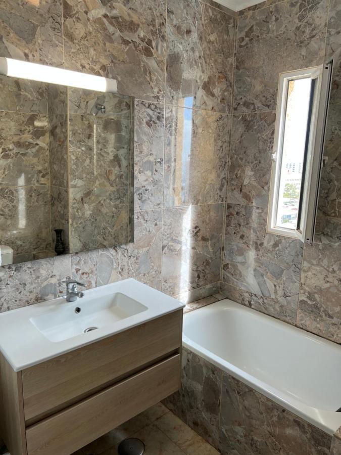 Apartamento Americas Sea View And