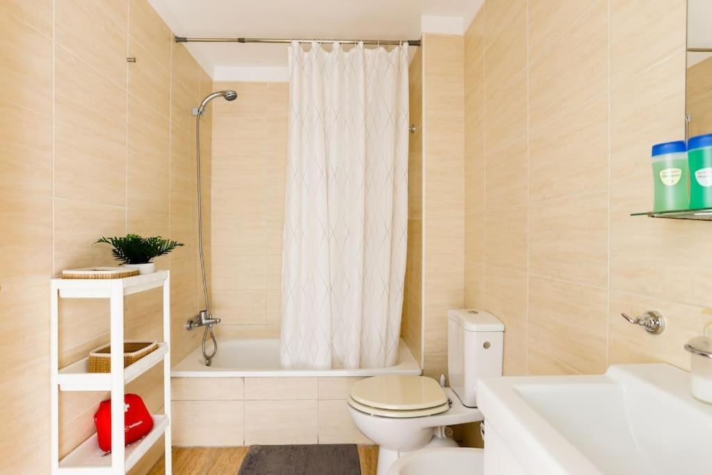 Apartamento Mochiri - San Isidro San Isidro (Tenerife)