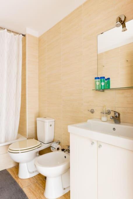 Apartamento Mochiri - San Isidro San Isidro (Tenerife)