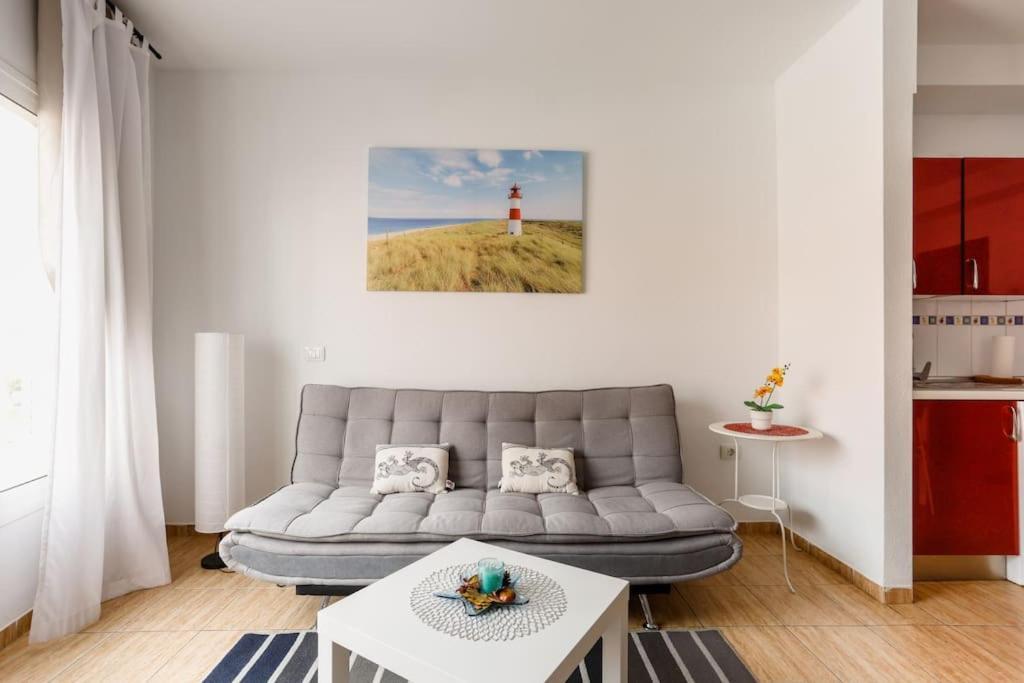 Mochiri - San Isidro Apartamento San Isidro (Tenerife)
