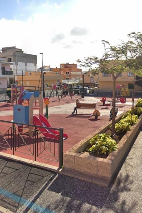 Mochiri - San Isidro *