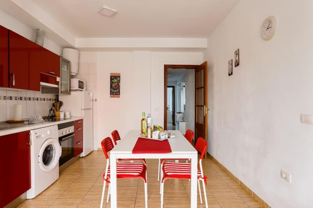 Mochiri - San Isidro Apartamento San Isidro (Tenerife)