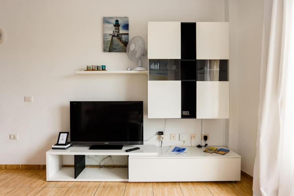 Apartamento Mochiri - San Isidro San Isidro (Tenerife)