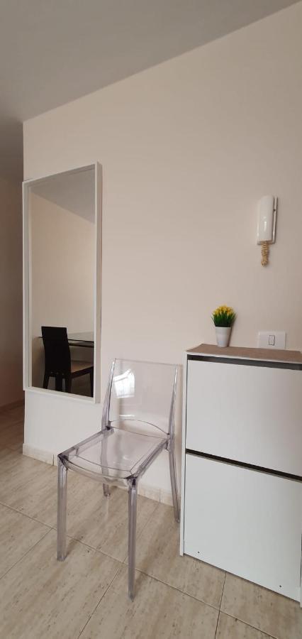 Okeanos Cozy Apartament 200 M From The Ocean Fr-np