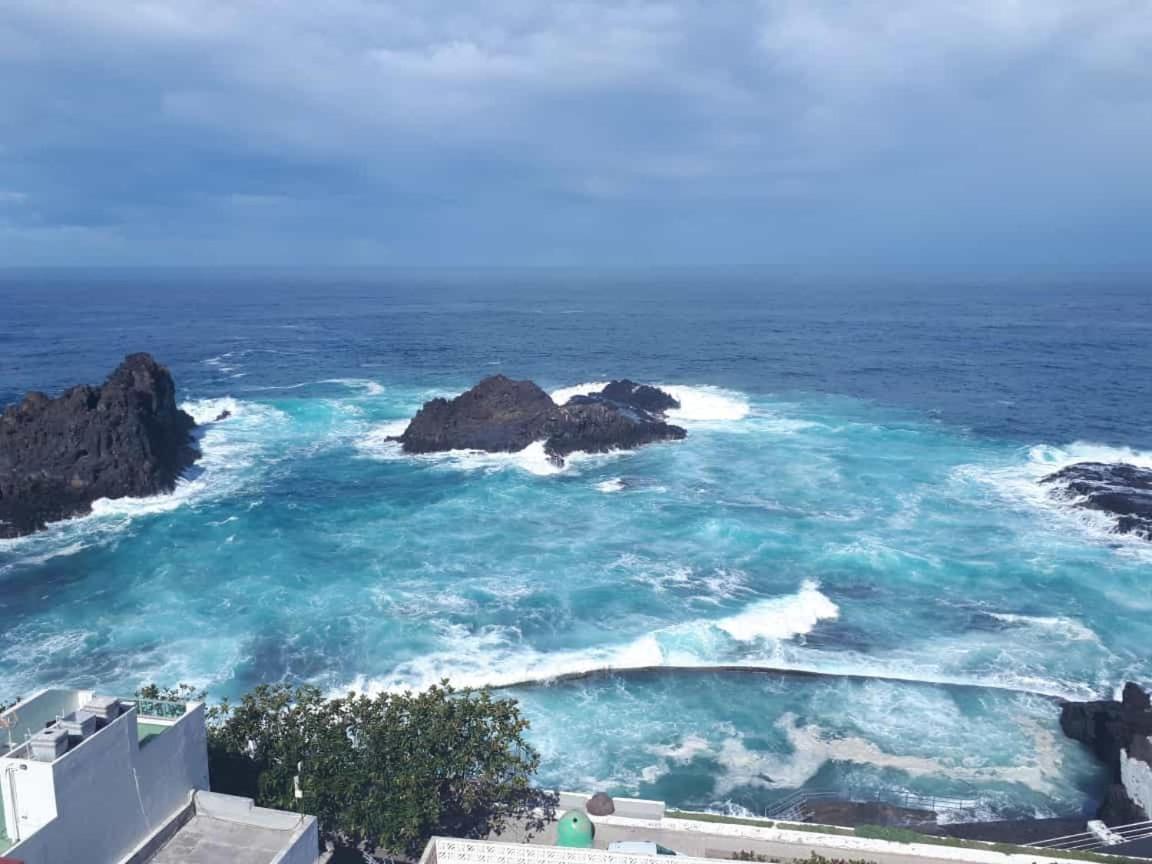 Sunset Apartment El Pris