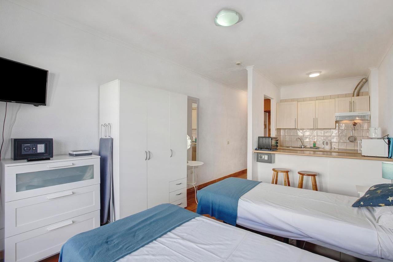 Garden Apartamento *