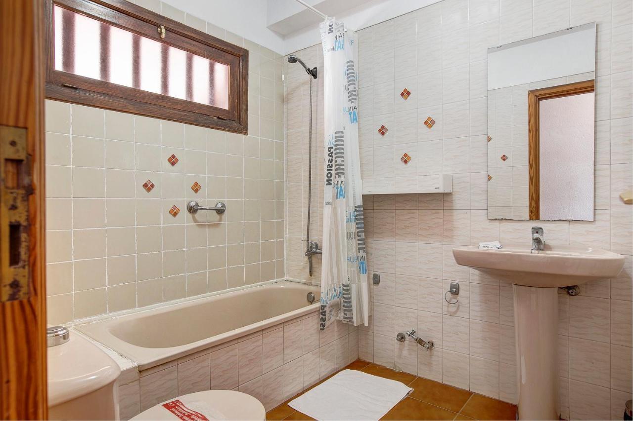 Garden Apartment Costa Adeje (Tenerife)