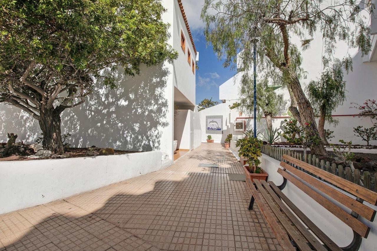 Apartamento Garden *