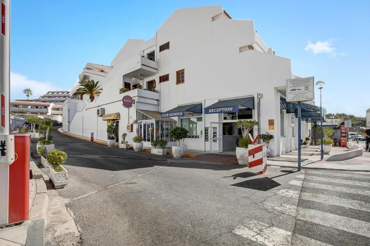 Garden Apartment Costa Adeje (Tenerife)