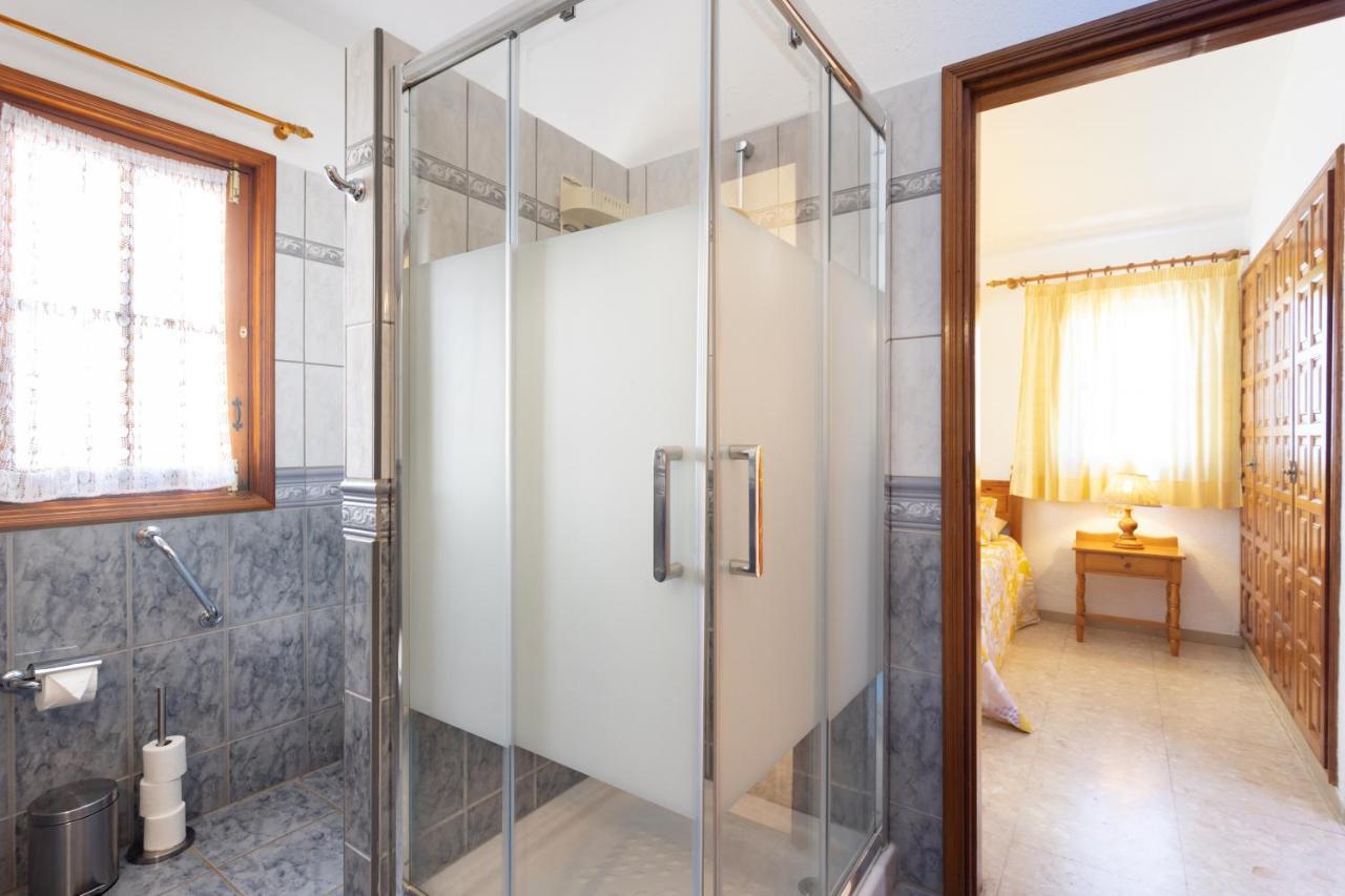 Casa Golf Beautiful Views With Private Pool Villa San Miguel de Abona