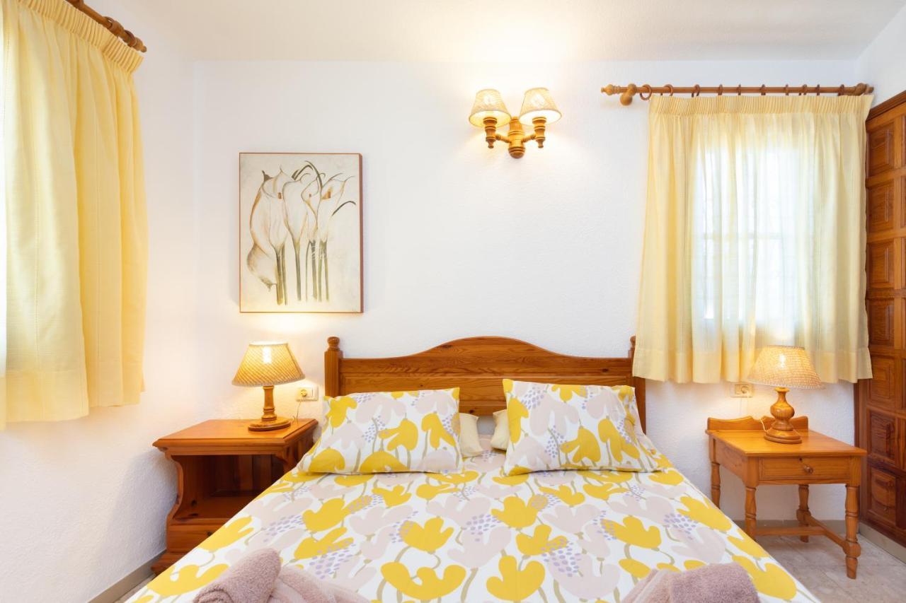 Casa Golf Beautiful Views With Private Pool Villa San Miguel de Abona