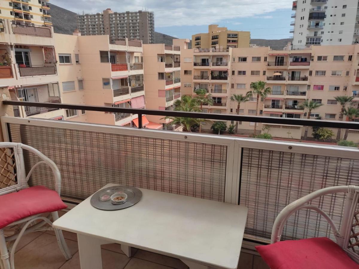 Tenerife Sun Holidays , Los Cristianos Appartement