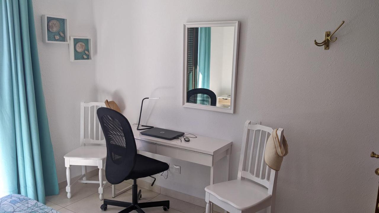 Appartement Parque Santiago 1 Next To The