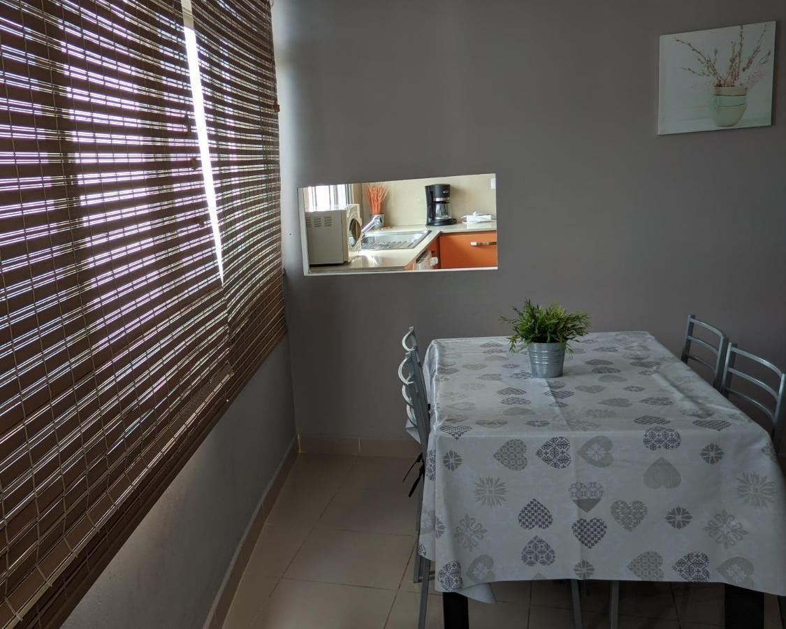 Apartamento Candelaria Vivienda Vacacional Candelaria