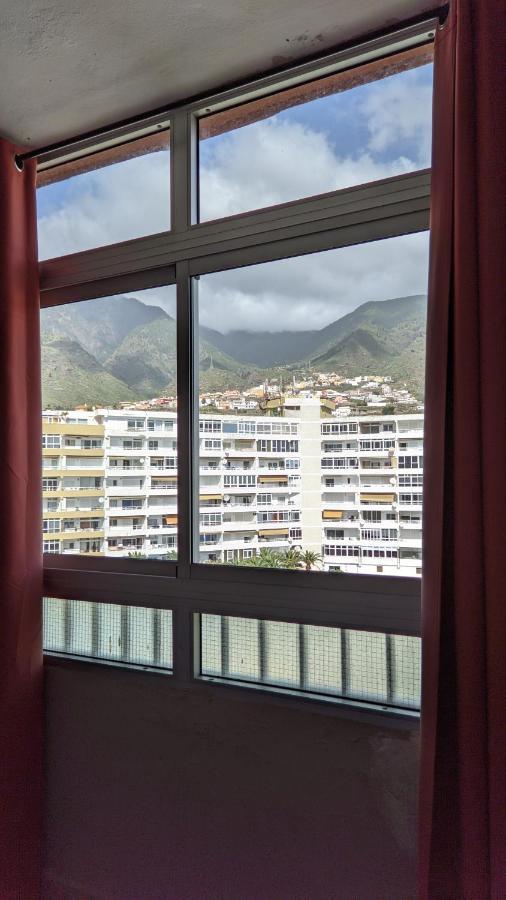 Apartamento Candelaria Vivienda Vacacional Appartement *