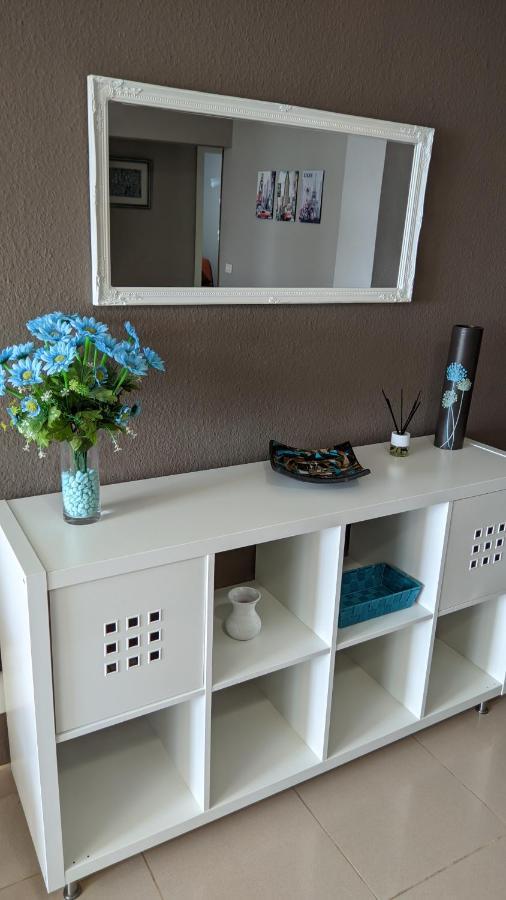 Apartamento Candelaria Vivienda Vacacional Appartement