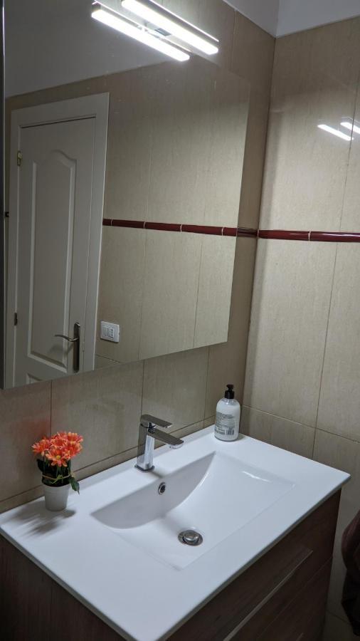 Appartement Apartamento Candelaria Vivienda Vacacional *