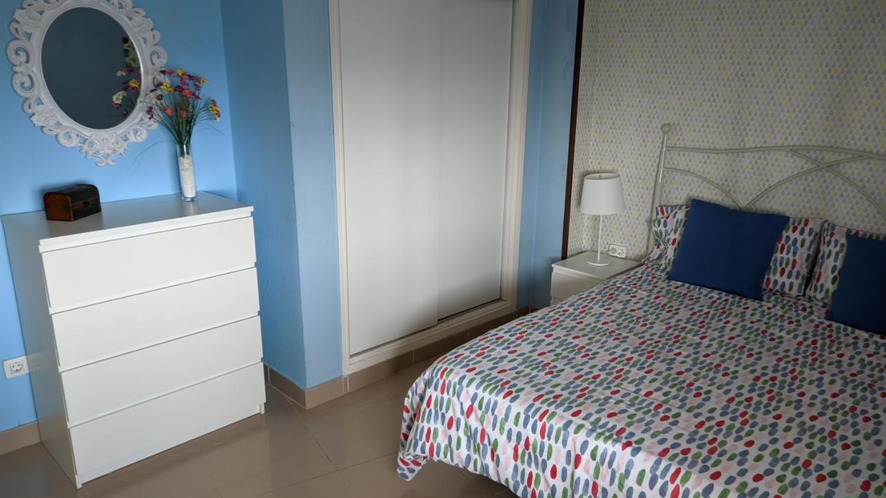 Apartamento Candelaria Vivienda Vacacional * Candelaria