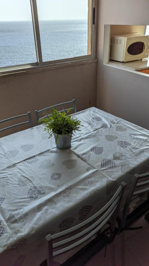 Appartement Apartamento Candelaria Vivienda Vacacional *